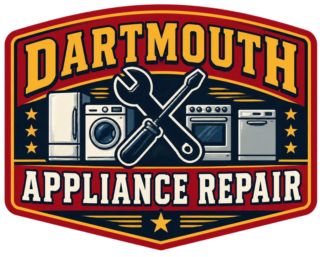Dartmouth Appliance Repair